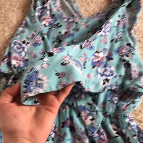 🌼 ART CLASS romper 🌼 - Picture 4 of 6